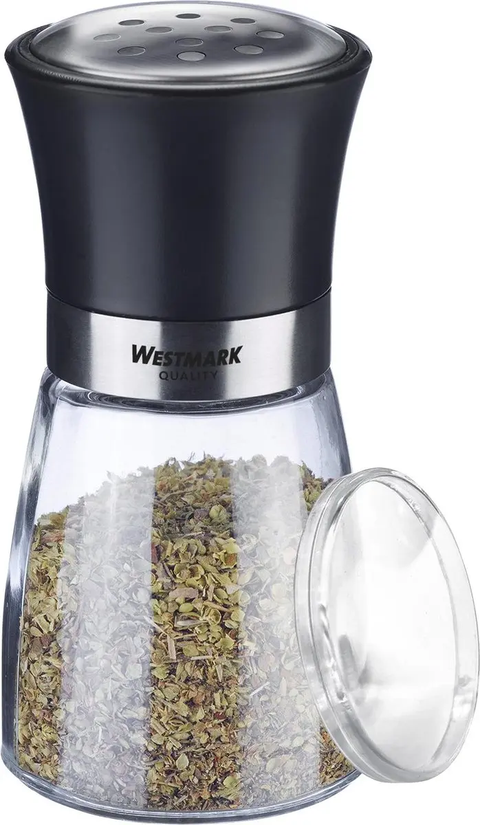 Westmark Kruidenstrooier 63512260 - 190ml
