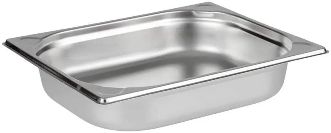 APS GN Container 1/2 GN 65mm