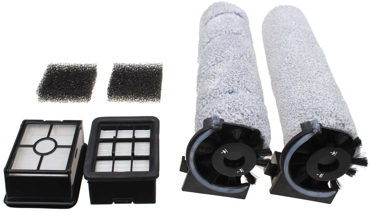 Rowenta X-Clean 4 Accessoirekit ZR335A00