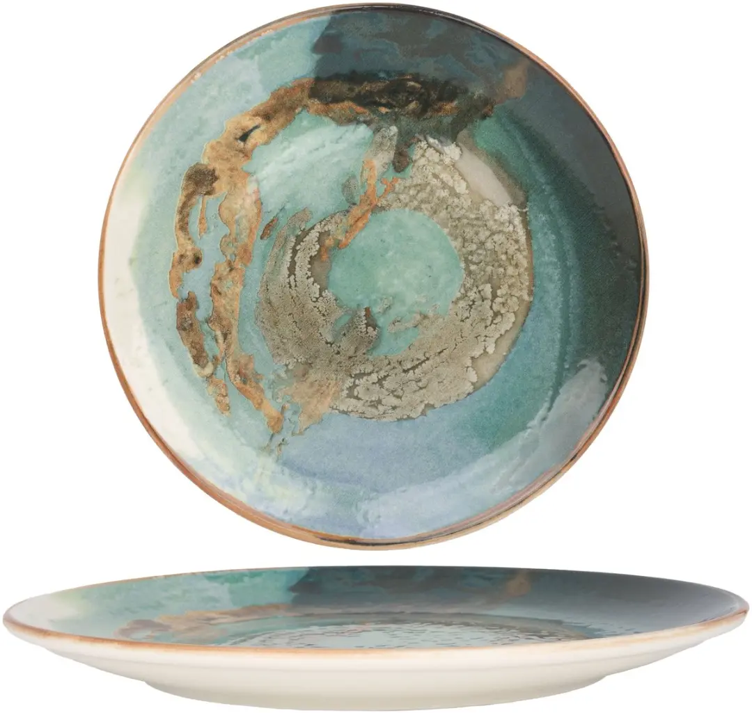 Bonna Dinerbord Futura Porselein 27cm
