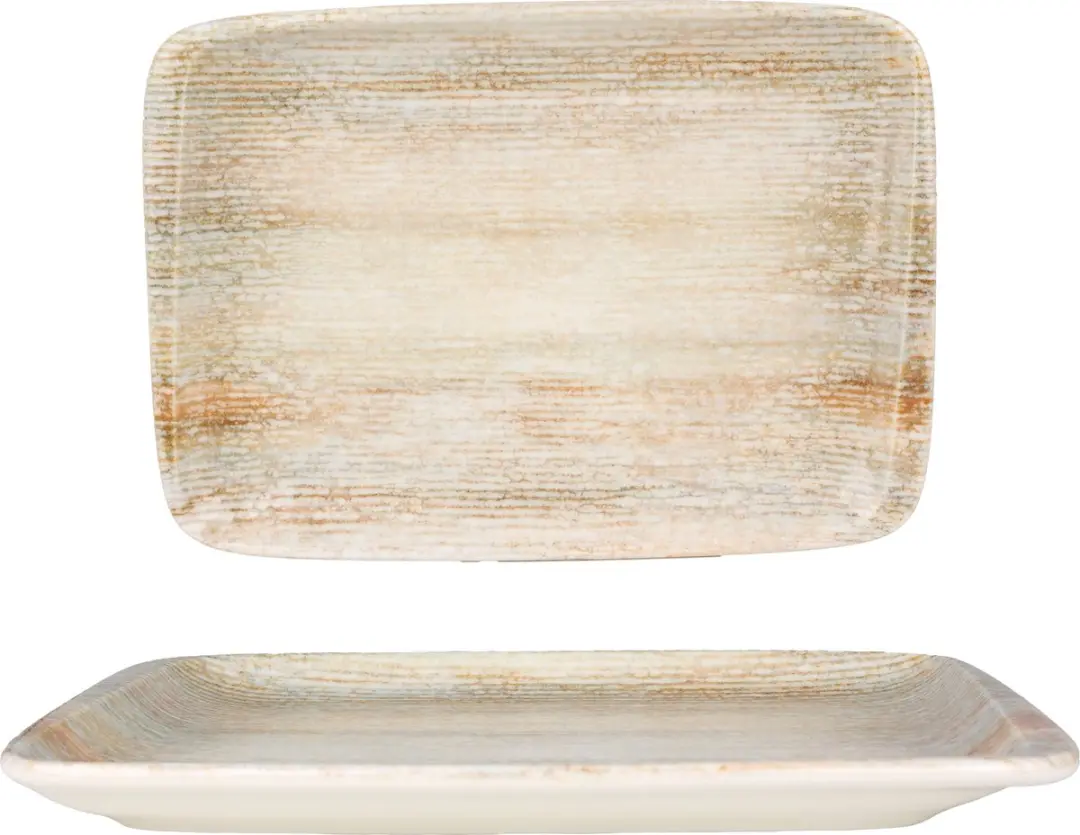 Bonna Serveerschaal Patera Porselein 34cm