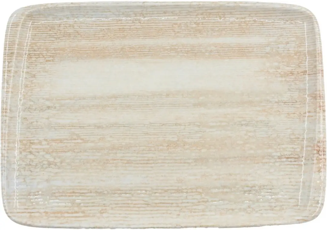 Bonna Serveerschaal Patera Porselein 34cm - 2 Stuks