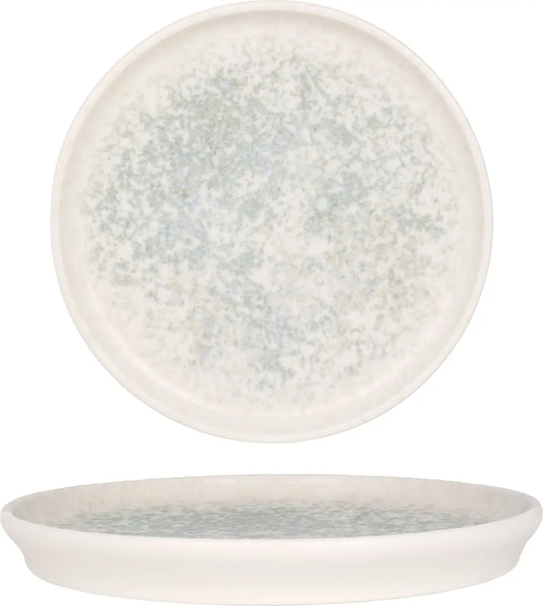 Bonna Dessertbord Lunar Ocean
