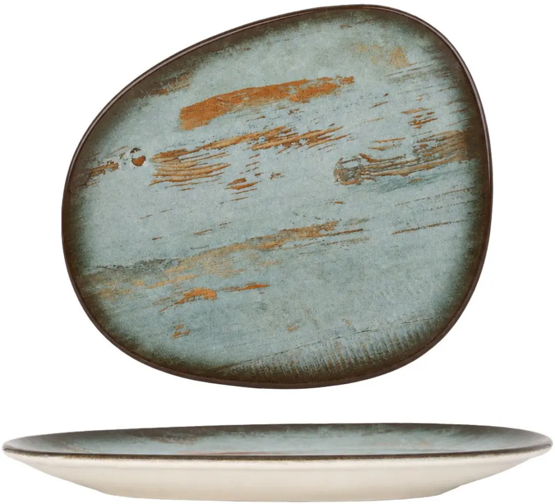 Bonna Dessertbord Madera