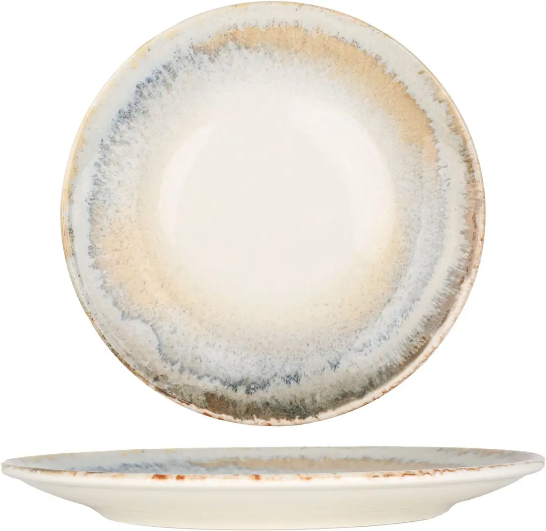 Bonna Knidos Dinerbord Porselein Ø30cm