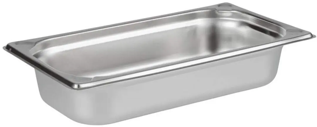 APS GN Bak 2,5L RVS