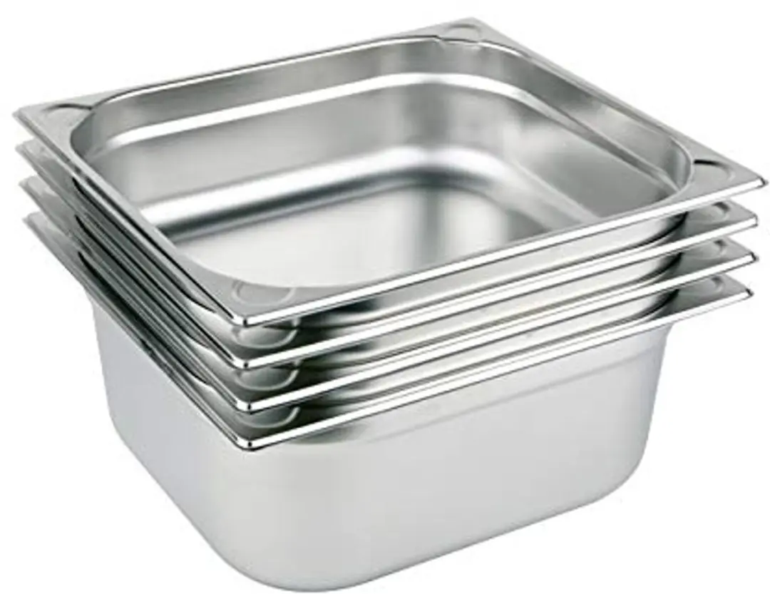 APS GN Bak 2,5L RVS - Vaatwasserbestendig - afbeelding 6 van 6
