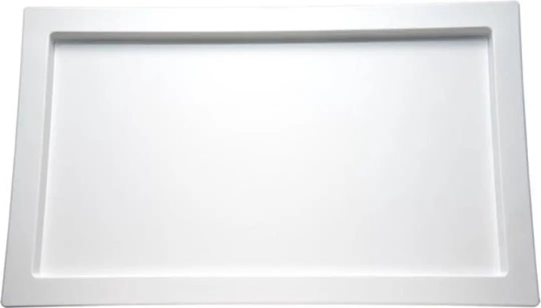 APS Melamine Plateau Frames 1/3