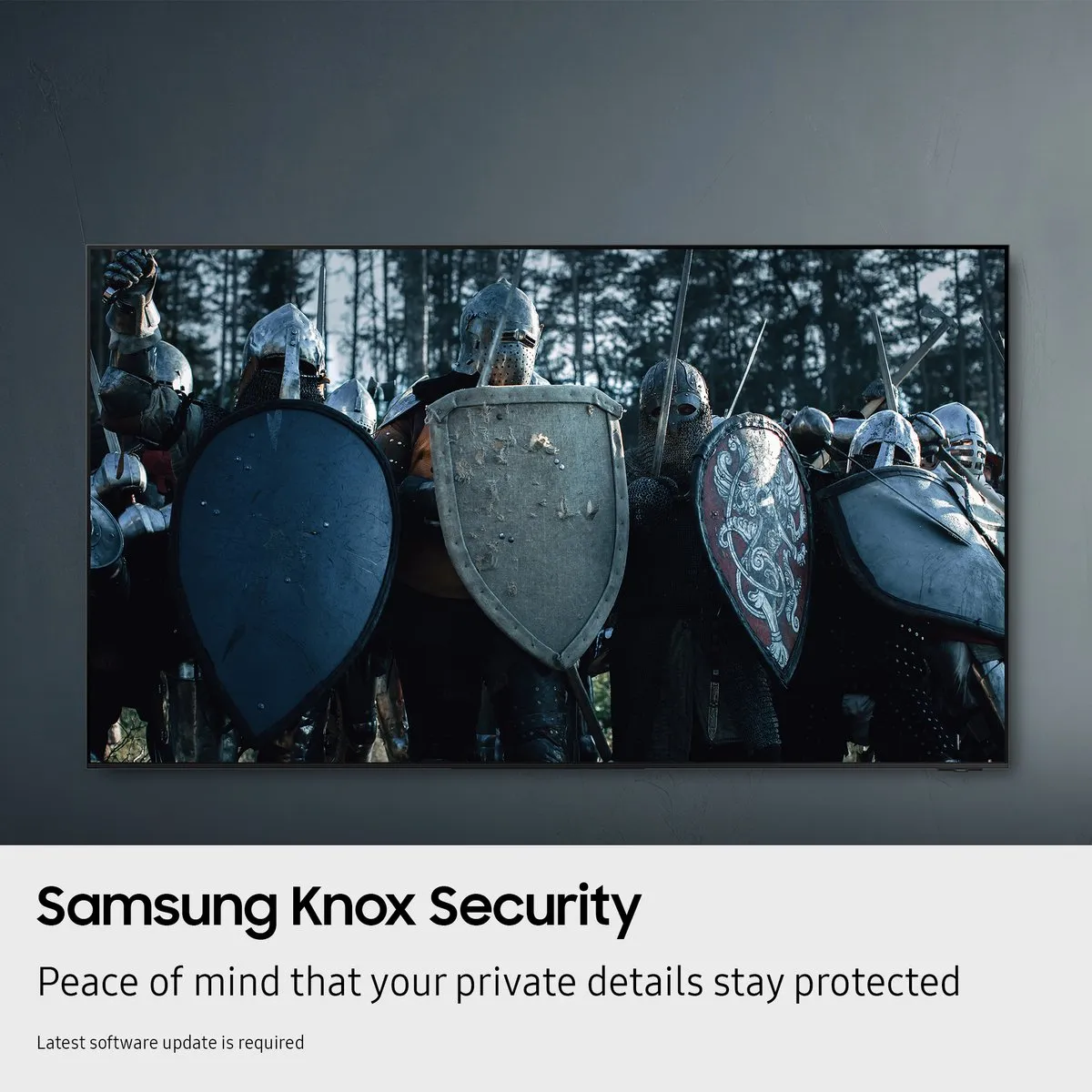 Samsung UE32H5000FKXXU 32 inch HD Ready LED TV - Zwart