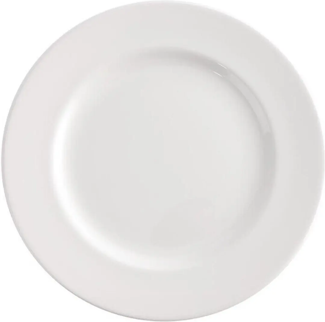 Churchill Whiteware Classic Borden 28cm P604