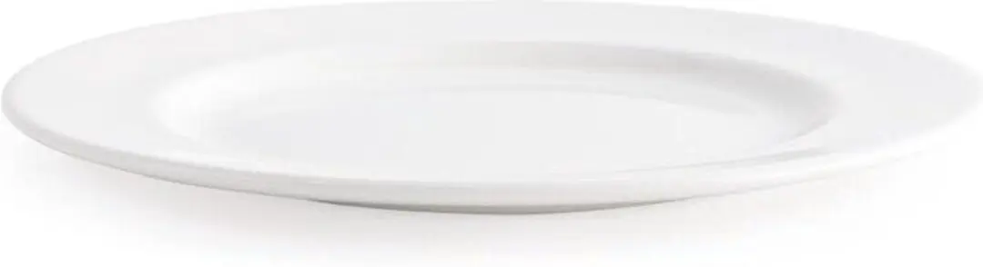 Churchill Whiteware Classic Borden 28cm P604 - 24 Stuks