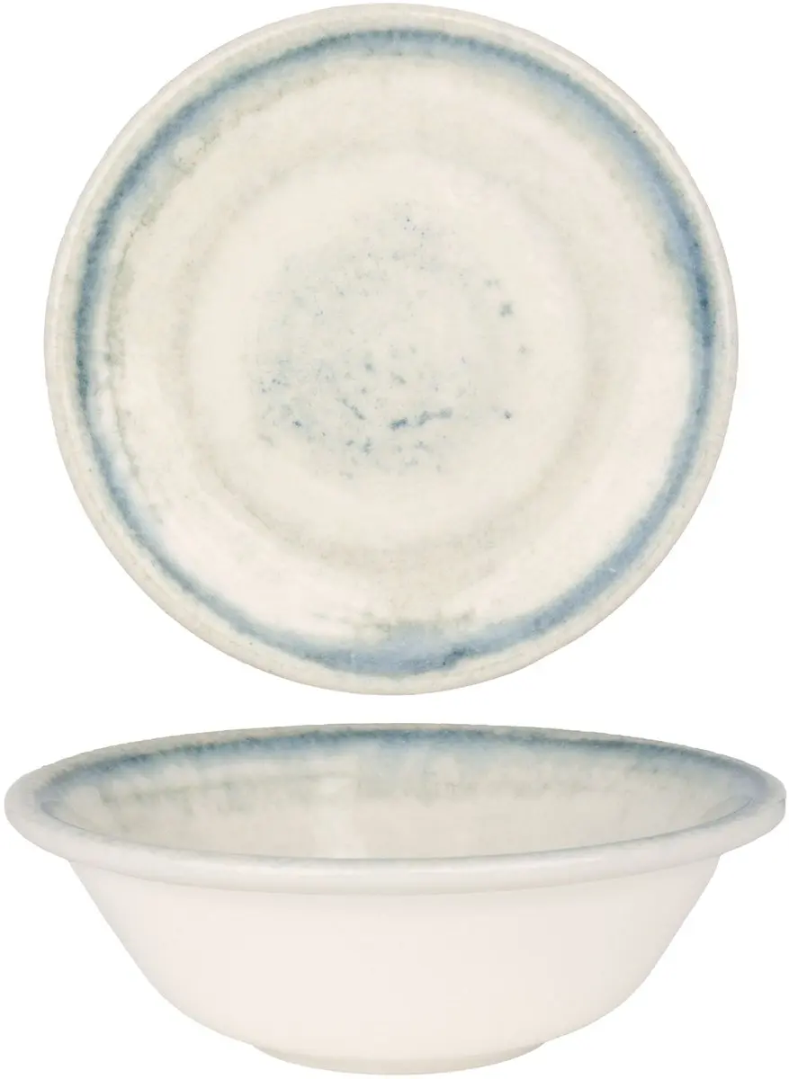 Bonna Rivus Line Kommetjes 16cm