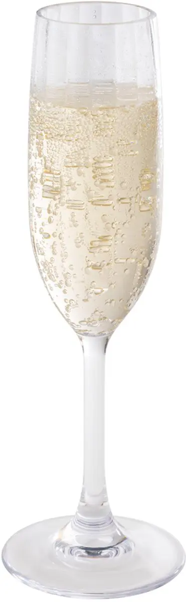 APS Champagneglas Perfection 0,19L - 12 Stuks