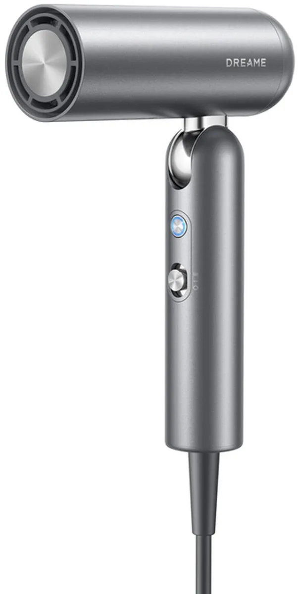 Dreame Pocket Neo Haardroger 1300W - Grijs - afbeelding 6 van 6