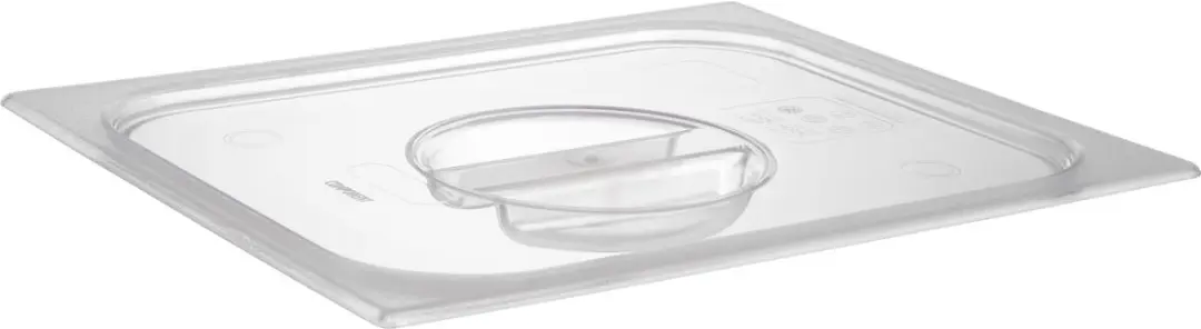 APS GN Deksel 82013 - Polycarbonaat 32.5x26.5cm - Transparant