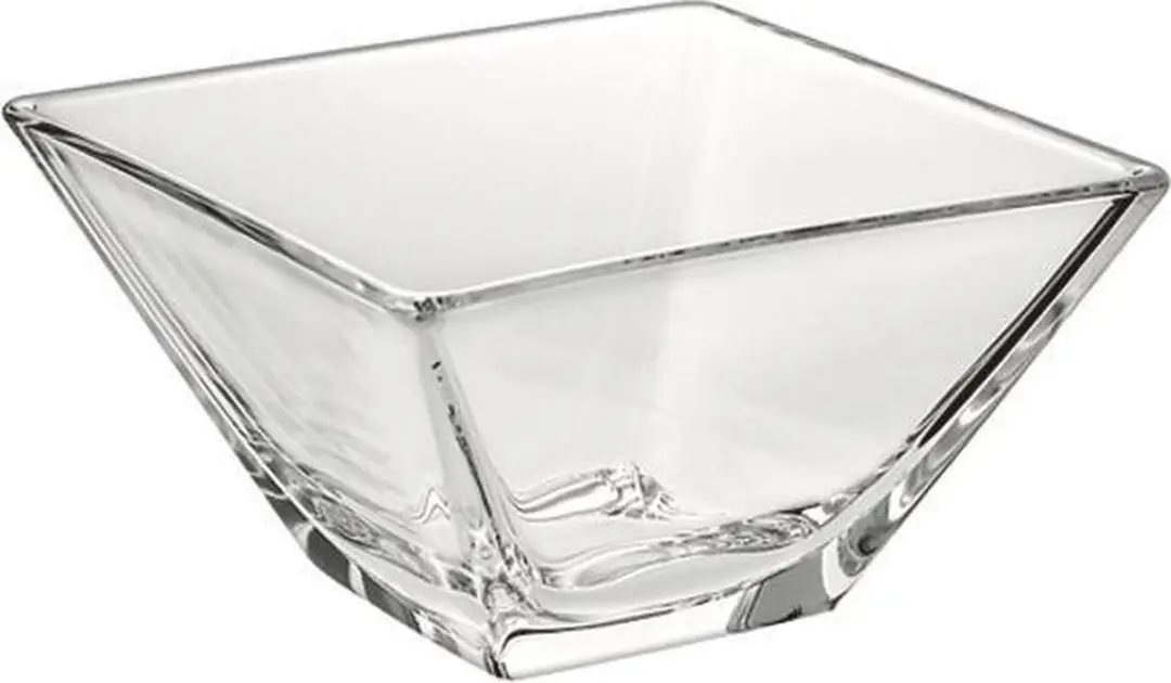 Borgonovo Schaaltje Glas 150cm