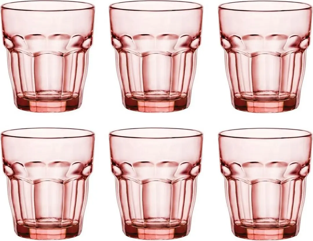 Bormioli Rock Bar Waterglas 27cl