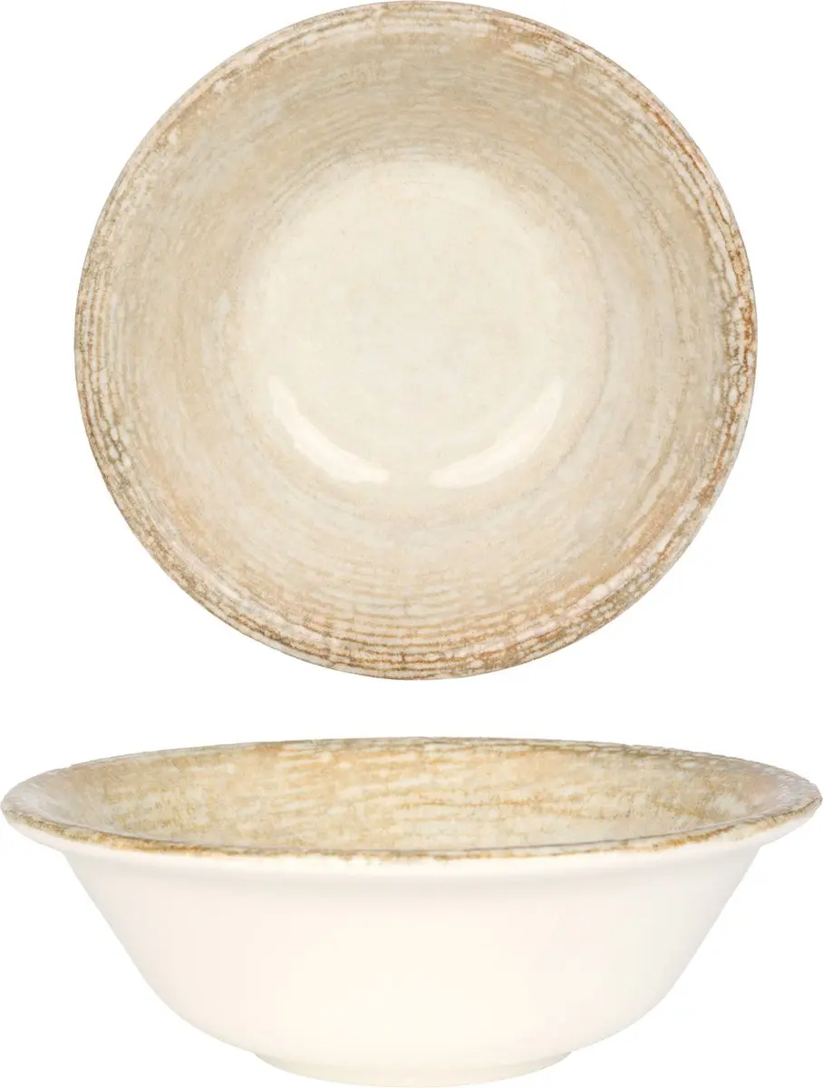 Bonna Kommetje Porselein 16cm