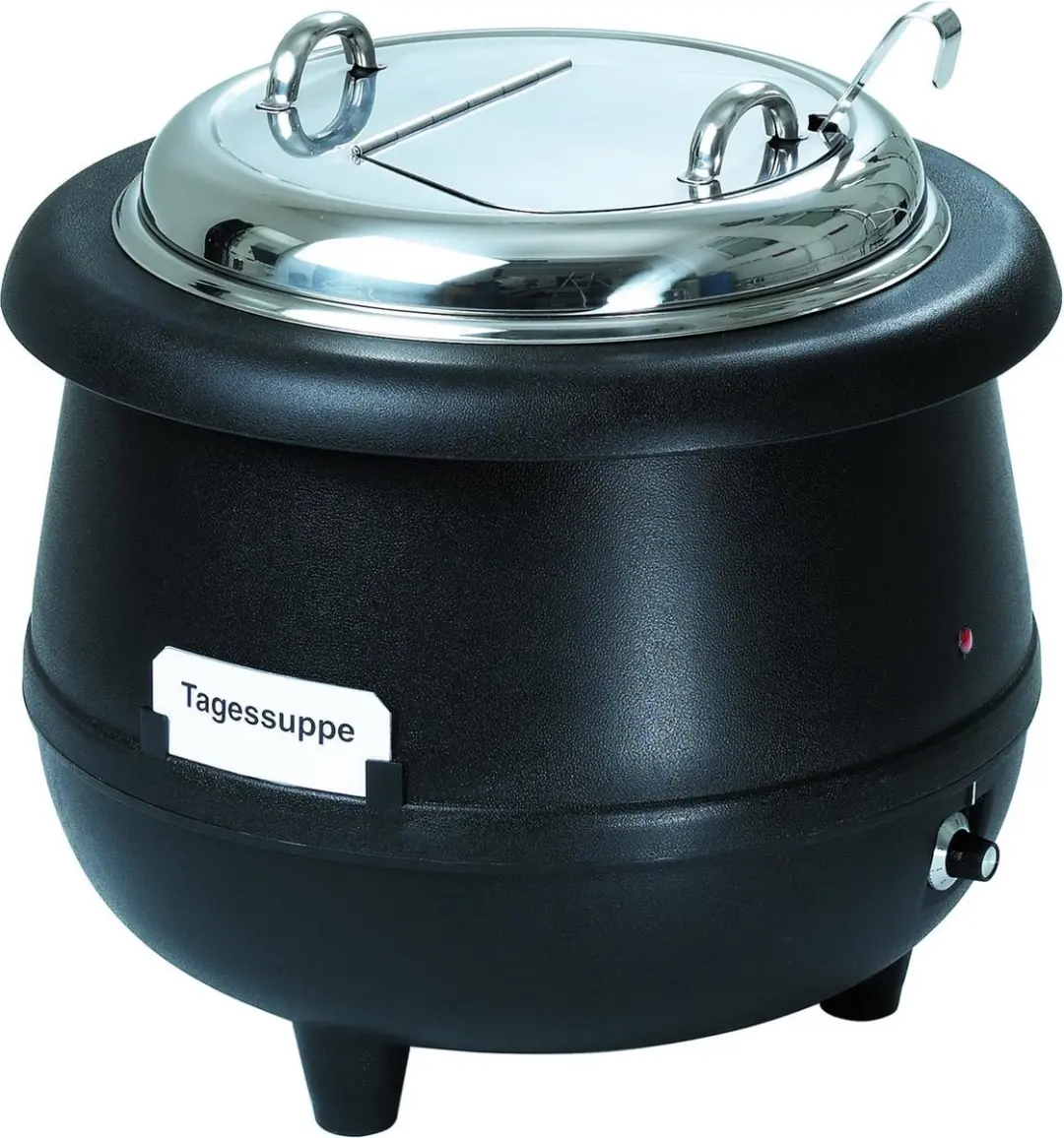 Bartscher Soeppan Gourmet 10L