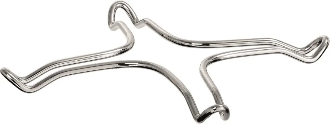 Bartscher Adapter Kleine Pannen RVS - 296086