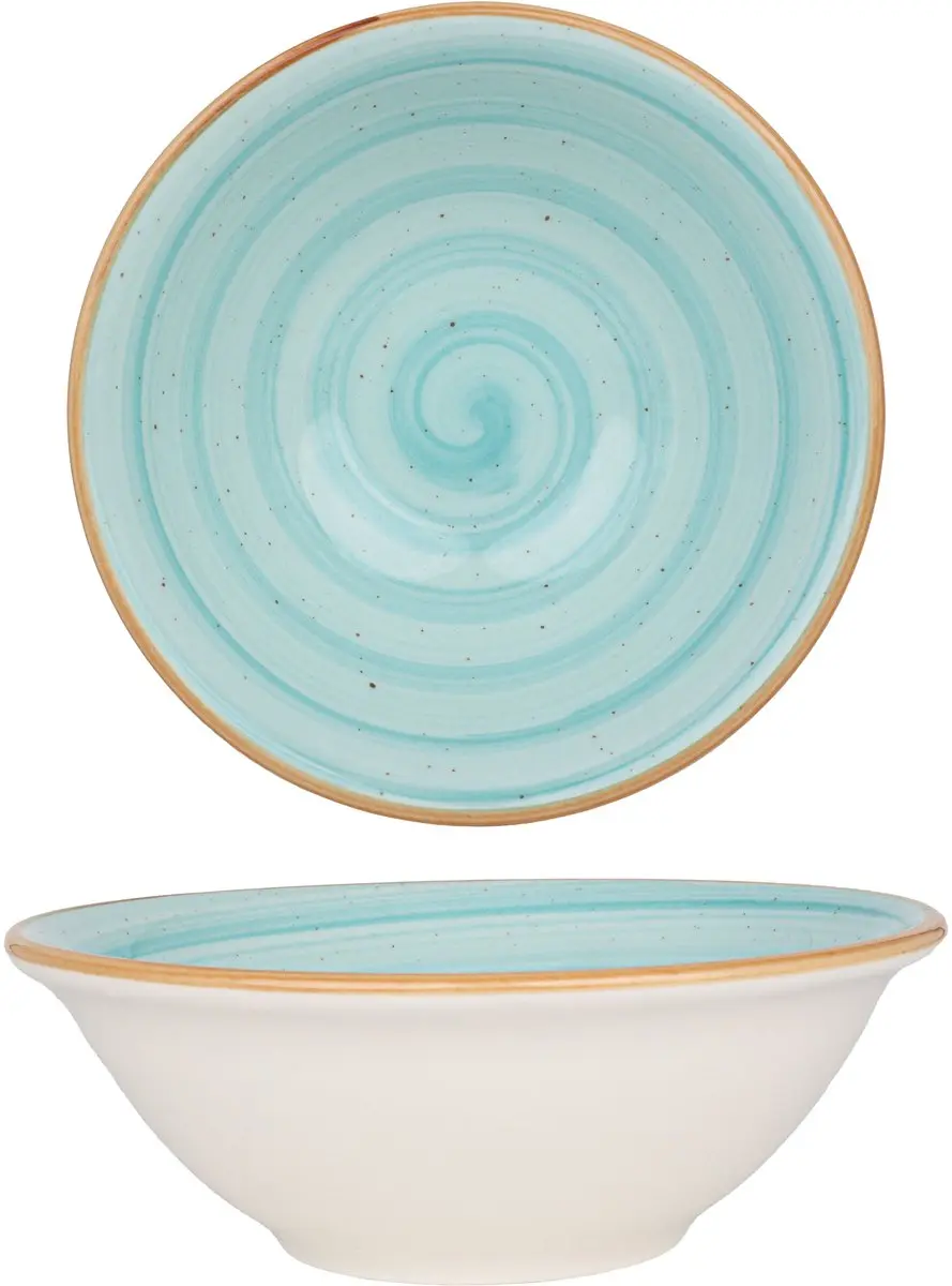Bonna Kommetjes Blauw