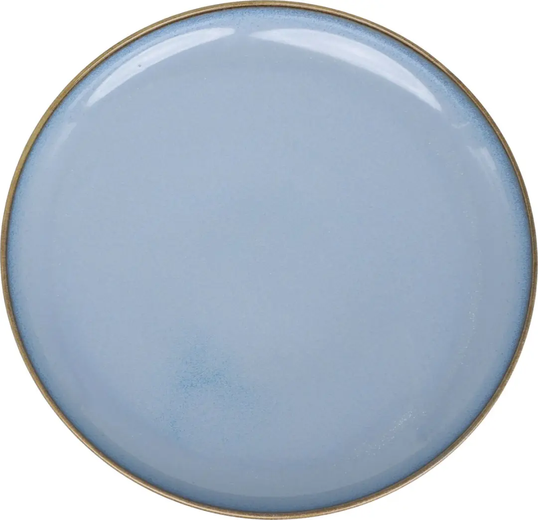 Bonna Sky Hygge Kommetjes - Blauw - 14cm - 400cc - 6 Stuks