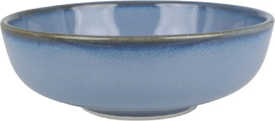 Bonna Sky Hygge Kommetjes - Blauw - 14cm - 400cc - 6 Stuks