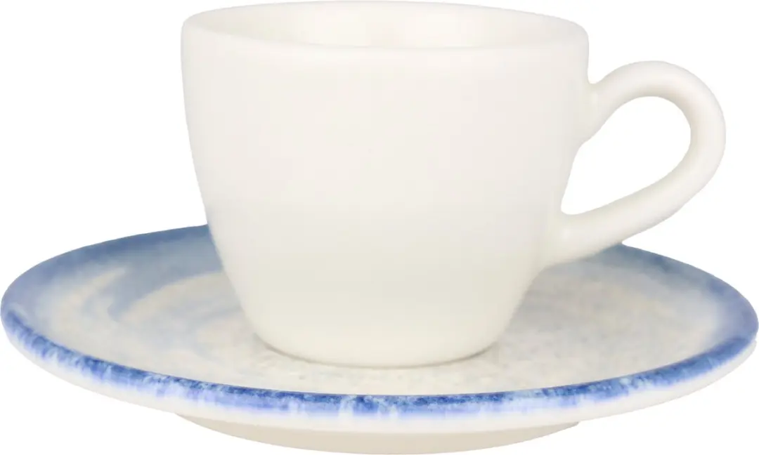 Bonna Harena Espresso Set 6-delig