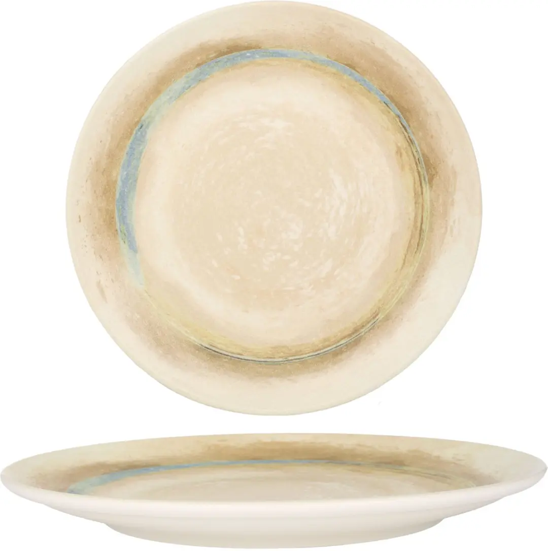 Bonna Dinerbord Tranquil Porselein 27cm