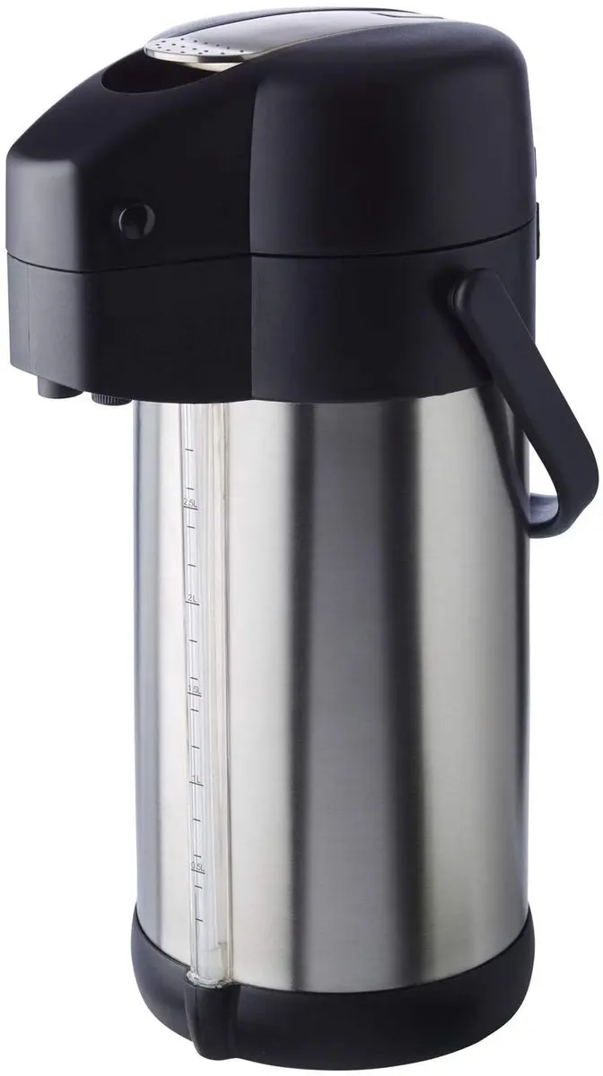 APS Pomp Vacuümkan 3L