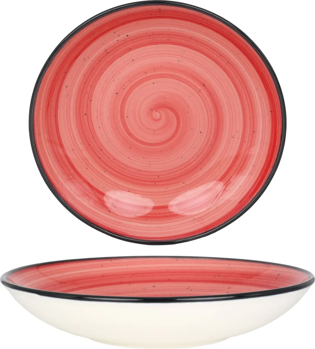 Bonna Aura Passion Serviesset