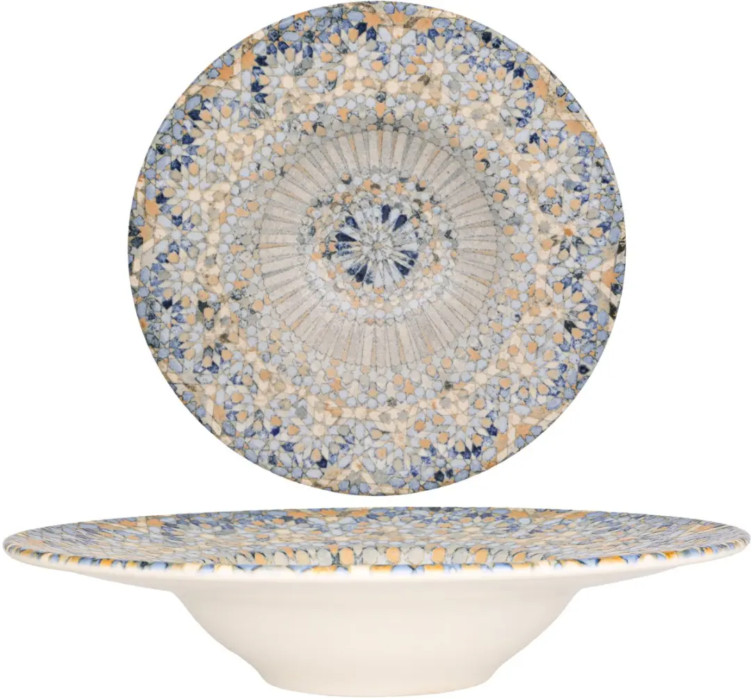 Bonna Luca Mosaic Pastabord
