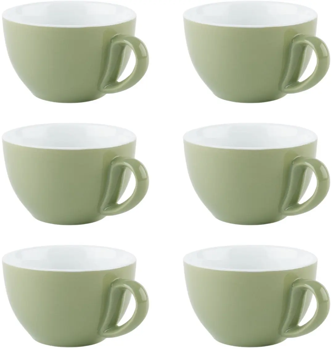 APS 16007 Cappuccinokoppen