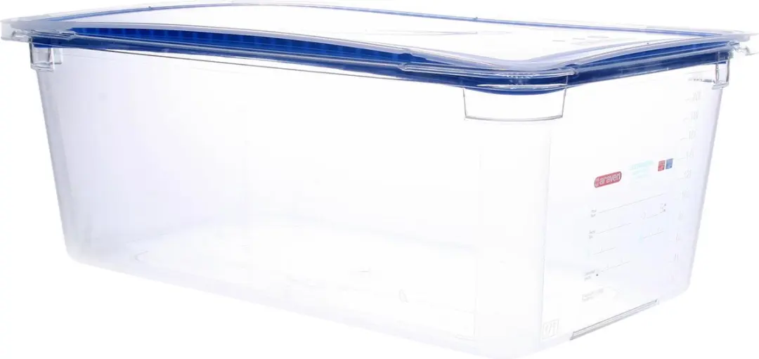 Araven Foodbox 25L3