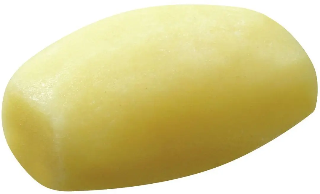 Bartscher Pastamatrijs Gnocchi Ø12mm - Goud