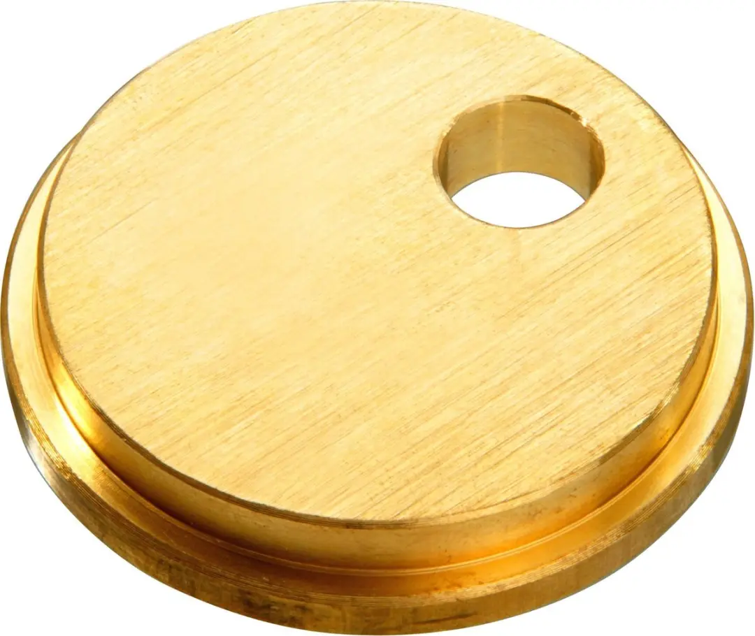 Bartscher Pastamatrijs Gnocchi Ø12mm