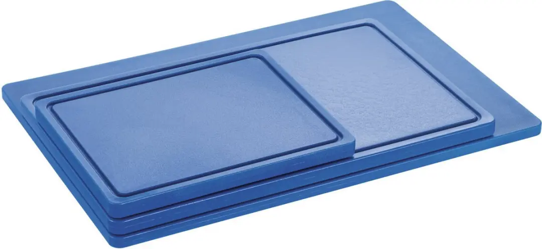 Bartscher Snijplank 60x40cm Blauw - A120522 - afbeelding 6 van 6