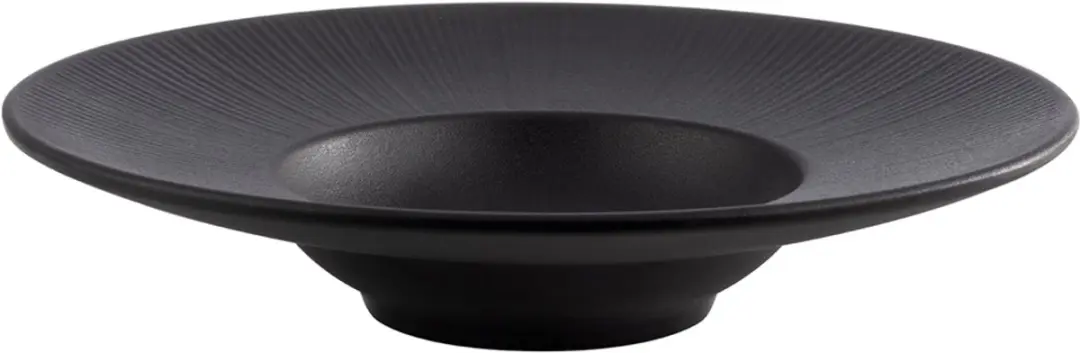 APS NERO Pastabord 29cm