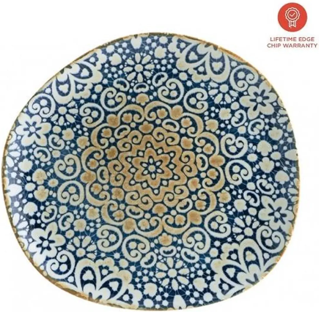 Bonna Dinerbord Alhambra Porselein 33cm