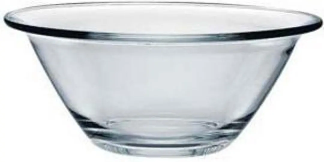 Bormioli Mr Chef Slakom Ø30cm - 2L - Transparant