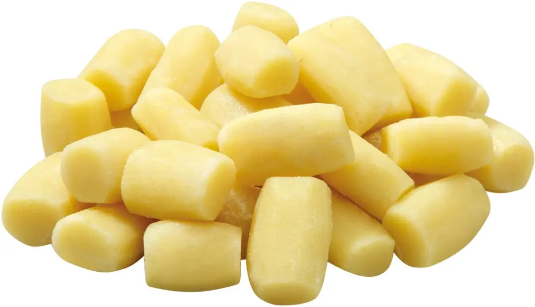 Bartscher Pastamatrijs Gnocchi 8000 - Goudkleurig