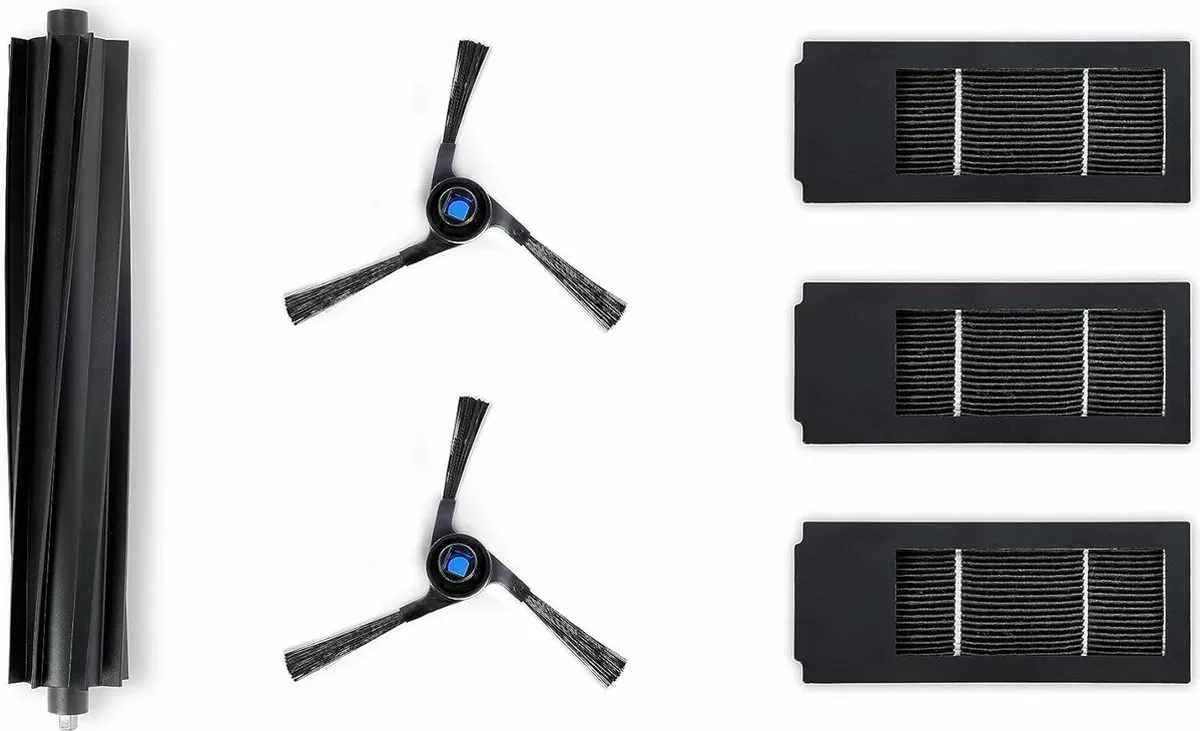 Ecovacs Deebot X2 Omni Accessoirekit DKT060099