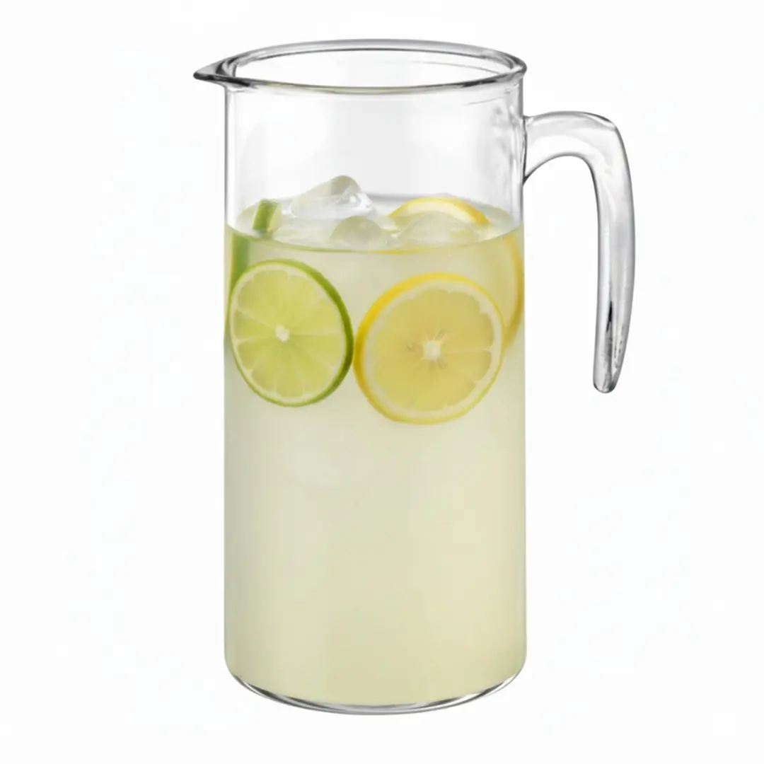 Borgonovo Indro Kan 1,1L - WE509332 - 6 Stuks