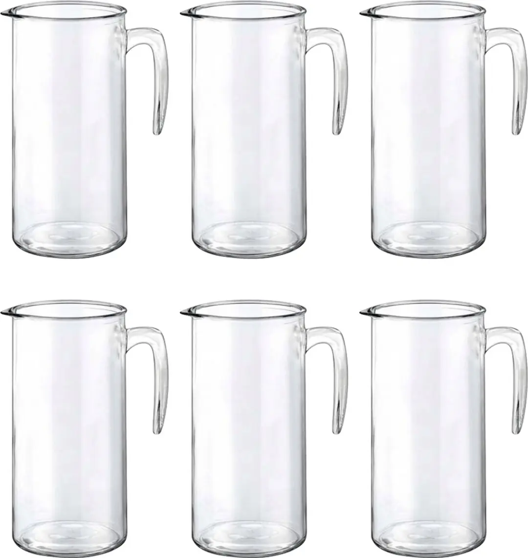 Borgonovo Indro Kan 1,1L - WE509332 - 6 Stuks