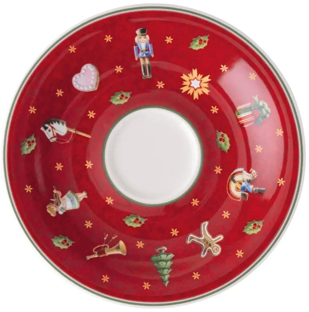 Villeroy & Boch Espressountertasse Toy's Delight