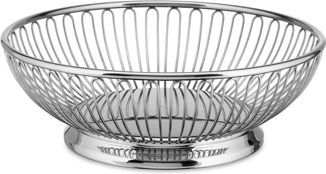 Alessi 826/20 Broodmand