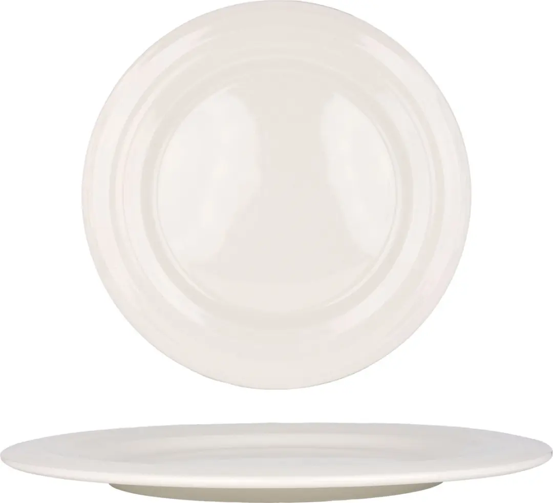 Bonna Dinerbord Halo Porselein