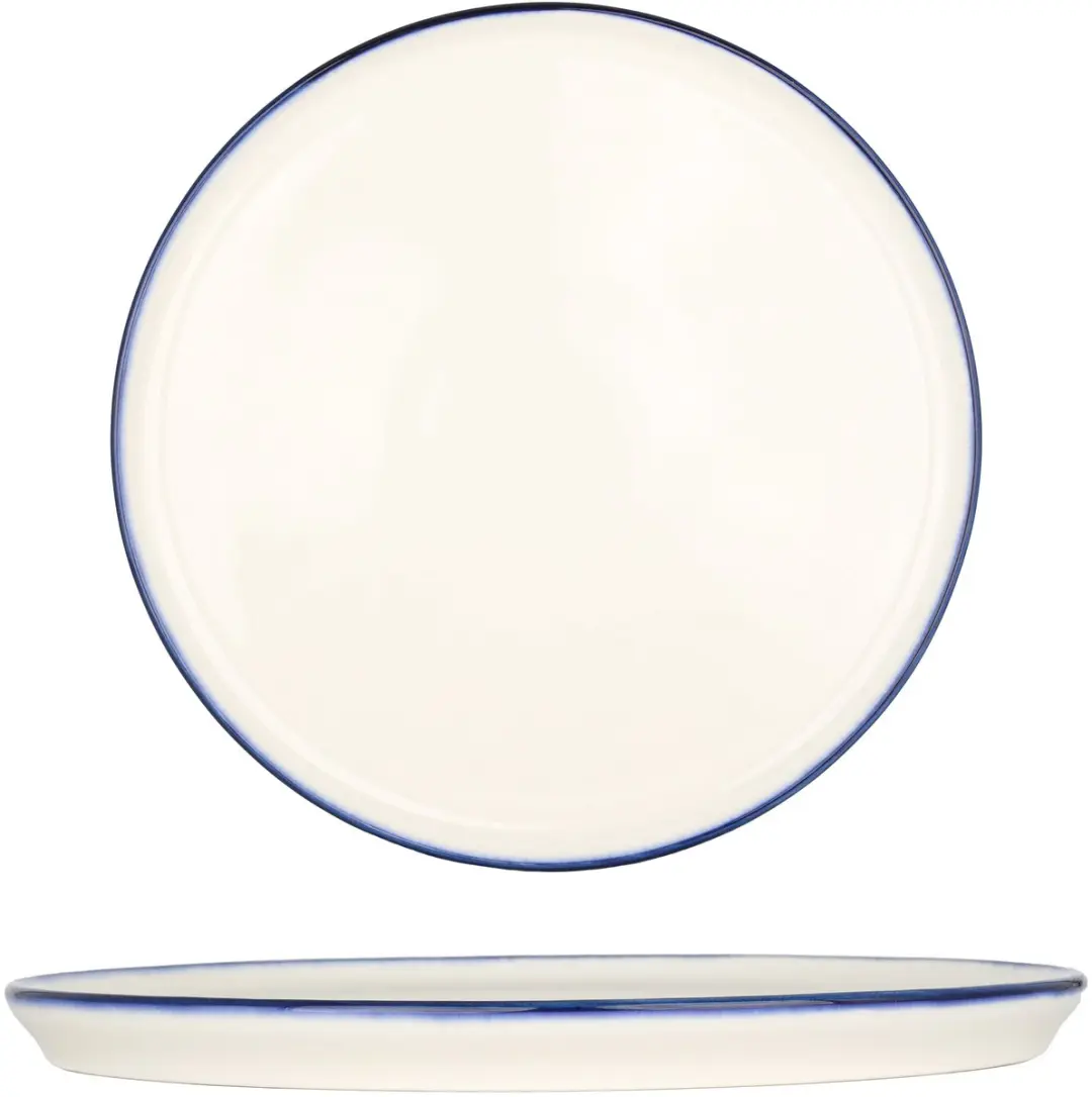 Bonna Linea Dessertbord Multikleur