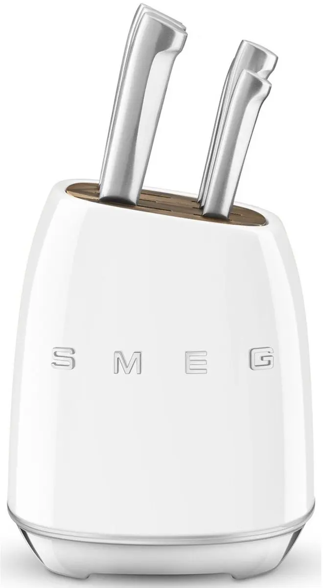 Smeg Messenblok KBSF02WH
