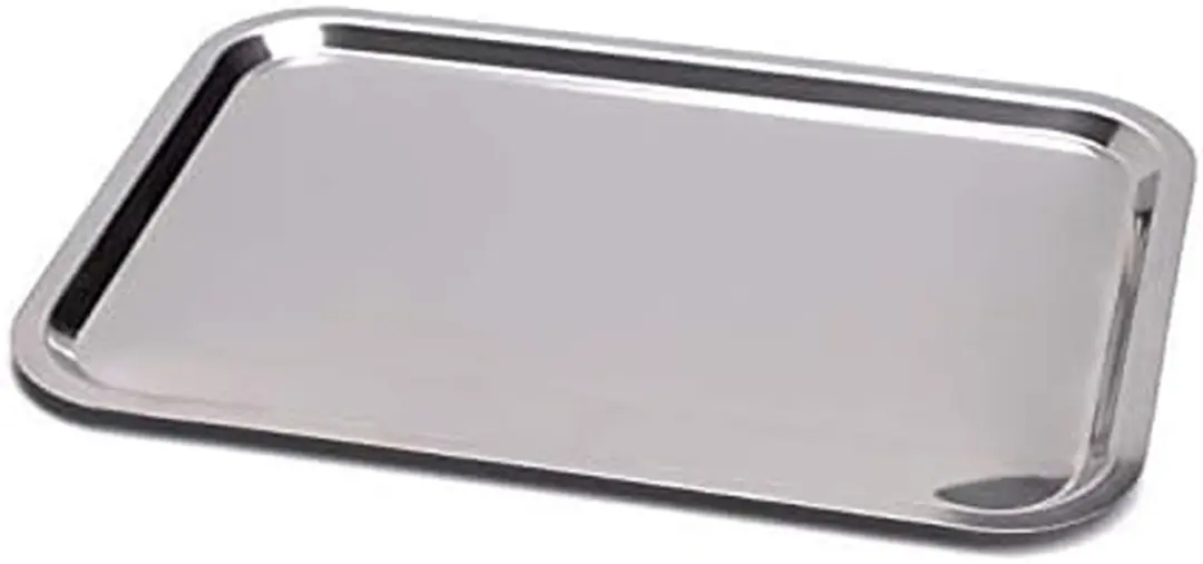 APS Buffetvitrine 9200 Dubbelzijdig - 2 Etages Wit